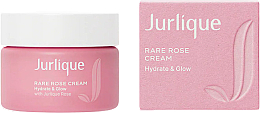 Gesichtscreme - Jurlique Rare Rose Hydrate & Glow Cream — Bild N1