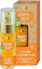 Serum mit Vitamin C - Purity Vision Bio Vitamin C Serum — Bild N1