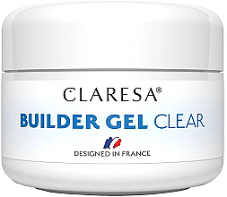 Düfte, Parfümerie und Kosmetik Verlängerungsgel 25 g - Claresa Builder Gel 