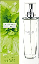 Banana Republic Wildbloom Vert - Eau de Parfum — Bild N2