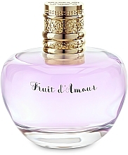 Düfte, Parfümerie und Kosmetik Ungaro Fruit d'Amour Lilac - Eau de Toilette 