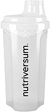 Düfte, Parfümerie und Kosmetik Shaker 500 ml - Nutriversum Shaker Unisex Large