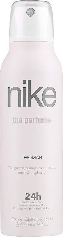 Nike The Perfume Woman - Deospray