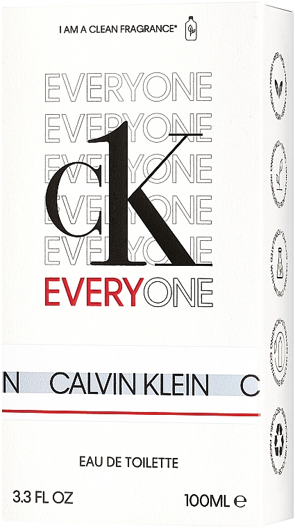 Calvin Klein CK Everyone - Eau de Toilette — Bild N3