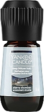 Düfte, Parfümerie und Kosmetik Sleep Diffuser Nachfüllpack - Yankee Candle Sleep Diffuser Starry Night Refill Starry Slumber