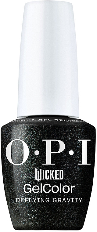 Gel-Nagellack - OPI Wicked Gel Color — Bild N1