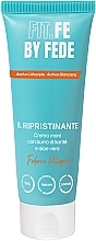 Handcreme - Fit.Fe By Fede The Protector Hand Cream — Bild N1
