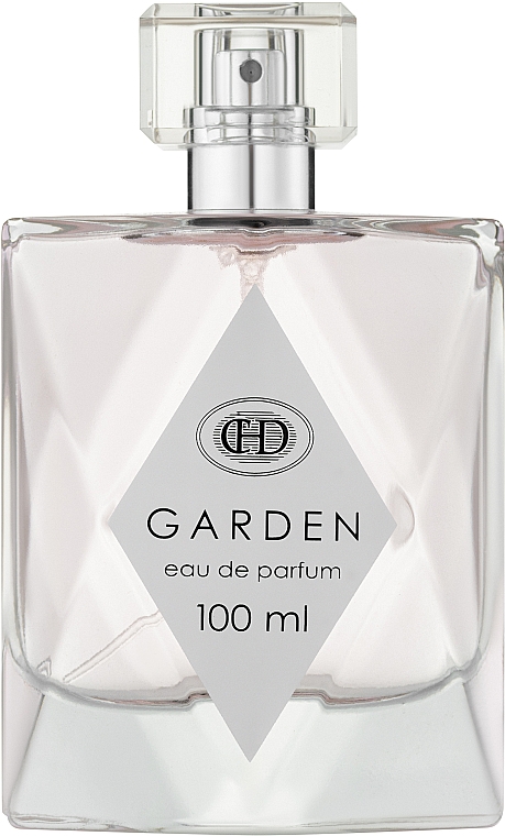 Christopher Dark Garden - Eau de Parfum