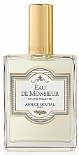 Annick Goutal Eau de Monsieur - Eau de Toilette — Bild N2