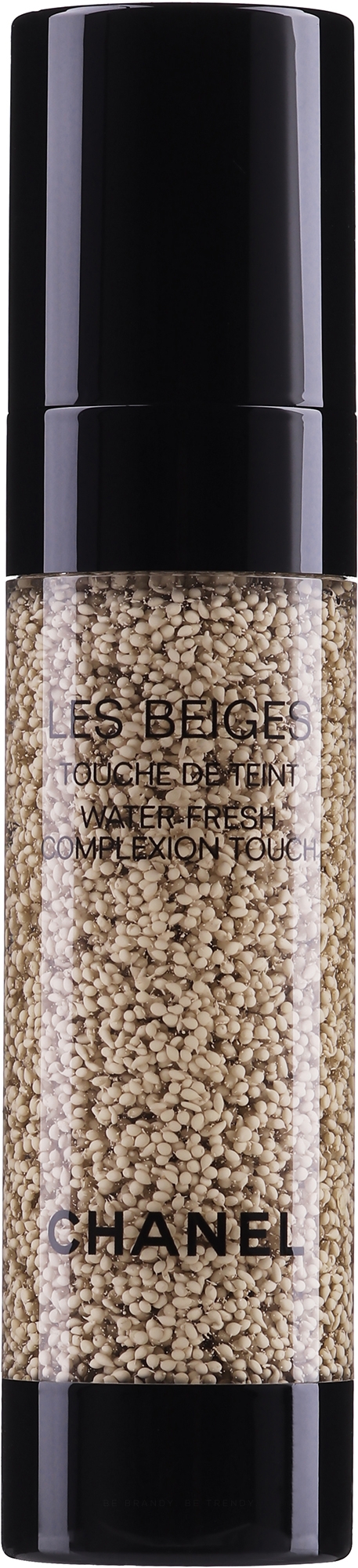 Foundation mit ultrakonzentrierten mit Mikrotröpfchen-Pigmenten - Chanel Les Beiges Water-Fresh Complexion Touch — Bild B 10