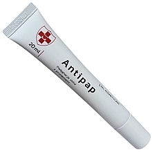 Düfte, Parfümerie und Kosmetik Kosmetisches Gel für Problemhaut - Biomika Antipap
