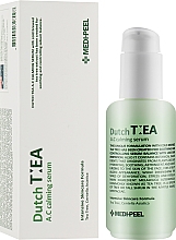 Esencja z drzewa herbacianego - MEDIPEEL Dutch Tea A.C Calming Serum — Bild N2