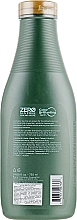 Stärkende Haarspülung mit Teebaumöl - Beaver Professional Essential Oil Of Tea Tree Conditioner — Bild N6