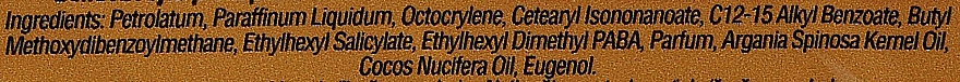 Bräunungsöl mit Arganöl SPF 10 - Vivaco Sun Argan Bronz Oil SPF 10 — Bild N2