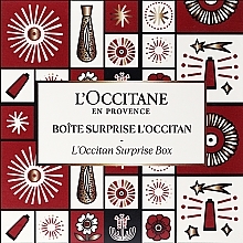 L'Occitane Pour Homme - Gesichtspflegeset — Bild N1