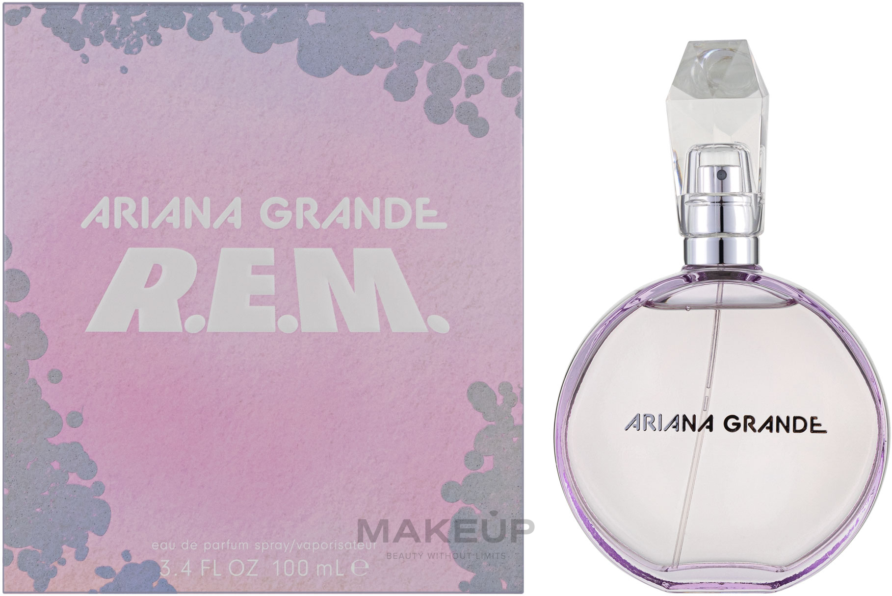 Ariana Grande R.E.M. - Eau de Parfum — Bild 100 ml