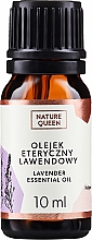 Düfte, Parfümerie und Kosmetik Ätherisches Lavendelöl - Nature Queen Lavender Essential Oil