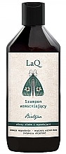 Düfte, Parfümerie und Kosmetik Stärkendes Shampoo mit Biotin - LaQ Shampoo