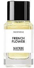 Matiere Premiere French Flower  - Eau de Parfum — Bild N1