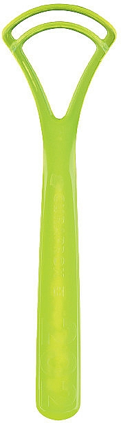 Zungenreiniger CTC 202 hellgrün - Curaprox Tongue Cleaner — Bild N1