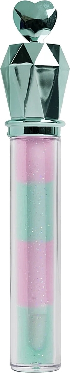 Lipgloss, Grüner Apfel - Martinelia Royal Scepter Lip Gloss — Bild N1