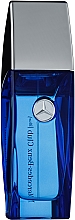 Düfte, Parfümerie und Kosmetik Mercedes-Benz Club Blue - Eau de Toilette
