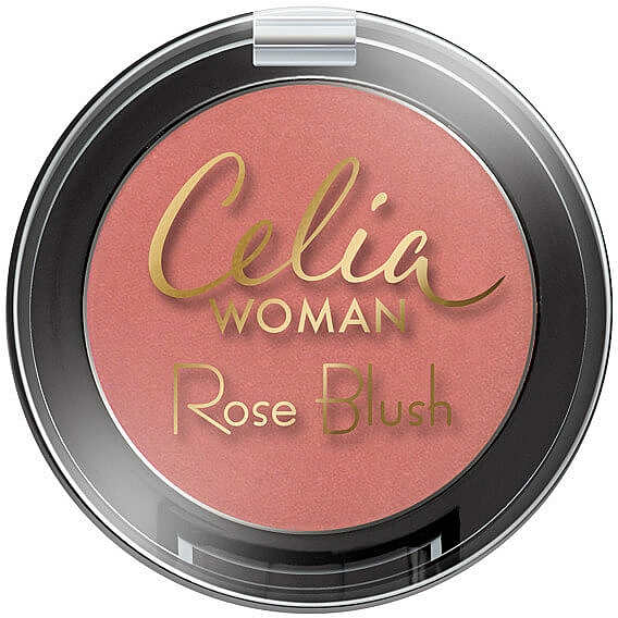 Gesichtsrouge - Celia Woman Rose Blush