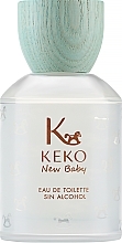 Keko New Baby - Eau de Toilette — Bild N1