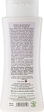 Reinigendes Gesichtstonikum mit Coenzym Q10 - Bione Cosmetics Exclusive Organic Cleansing Make-up Removal Facial Tonic With Q10 — Bild N2