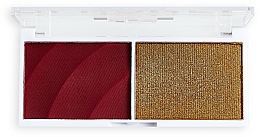 Make-up Palette - ReLove Colour Play Blushed Duo — Bild N2