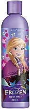 Avon From the Movie Disney Frozen - Baby Duschgel mit Aloe-Vera, Baumwolle und Erdbeeren — Bild N1