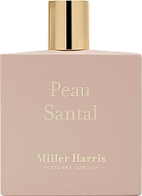 Düfte, Parfümerie und Kosmetik Miller Harris Peau Santal - Eau de Parfum