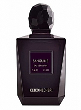 Keiko Mecheri Sanguine - Eau de Parfum — Bild N1