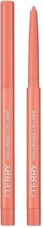 Feuchthaltender Lippenkonturenstift - By Terry Hyaluronic Lip Liner — Bild N1