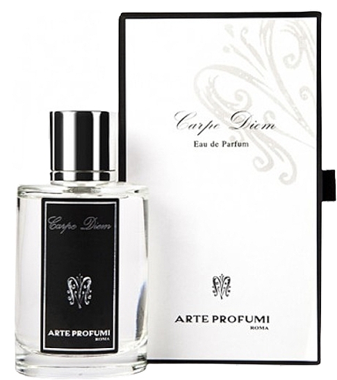 Arte Profumi Carpe Diem - Eau de Parfum — Bild N1