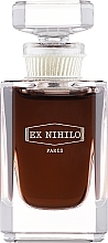 Ex Nihilo Oud - Parfümiertes Trockenöl — Bild N1
