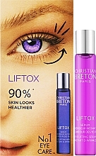 Augenserum mit straffender Wirkung - Christian Breton Eye Priority Liftox Eye Serum — Bild N2