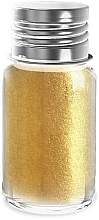 Düfte, Parfümerie und Kosmetik Glitzer für Körper und Gesicht Gold - Namaki Gold Sparkling Powder