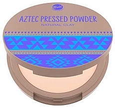 Düfte, Parfümerie und Kosmetik Gesichtspuder - Bell Aztec Pressed Powder
