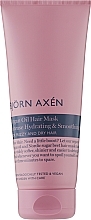 Düfte, Parfümerie und Kosmetik Haarmaske mit Arganöl - BjOrn AxEn Argan Oil Hair Mask