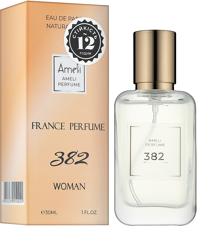 Ameli 382 - Eau de Parfum — Bild N2