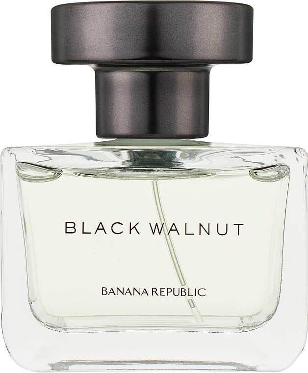 Banana Republic Black Walnut - Eau de Toilette — Bild N1