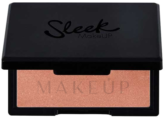 Gesichtsrouge - Sleek MakeUP Face Form Blush — Bild Slim Thic