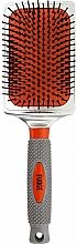 Düfte, Parfümerie und Kosmetik Haarbürste grau - Fudge Grey Large Paddle Brush