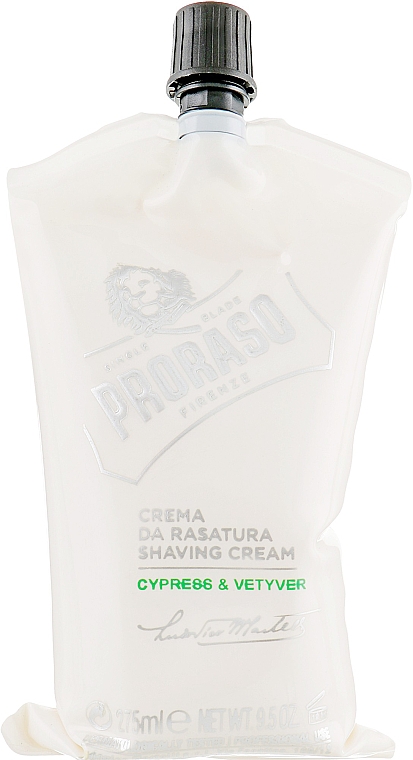 Rasiercreme - Proraso Shaving Cream — Foto N2