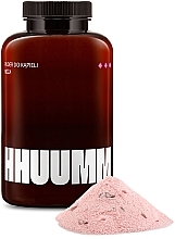 Düfte, Parfümerie und Kosmetik Badepulver Rose - Hhuumm