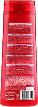 Kräftigendes Shampoo für coloriertes Haar - Garnier Fructis Goji Color Resist — Bild N8