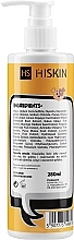 2in1 Baby-Duschgel-Shampoo mit Pfirsich und Papaya - HiSkin Kids — Bild N2