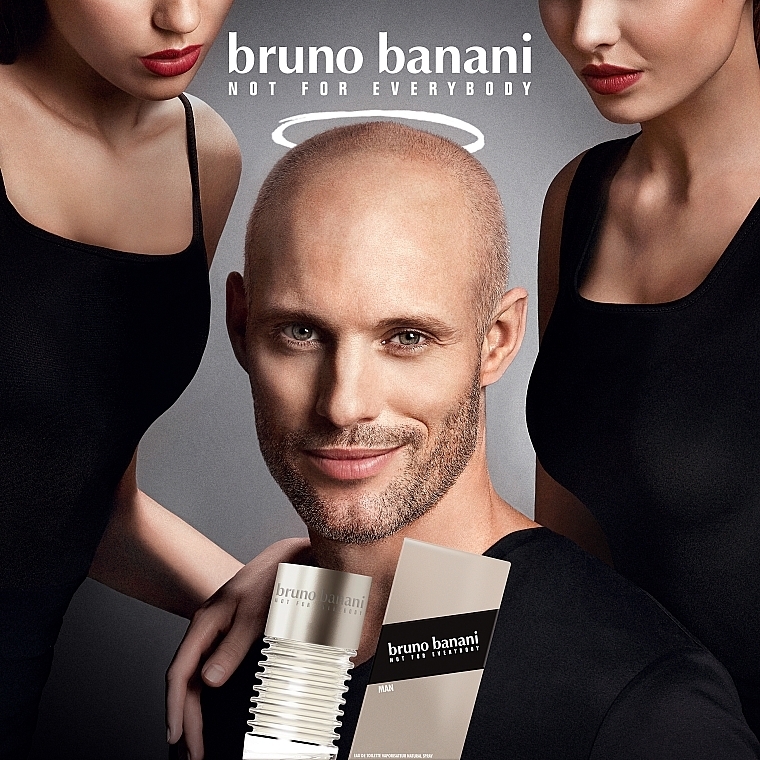 Bruno Banani Man - Eau de Toilette — Bild N6