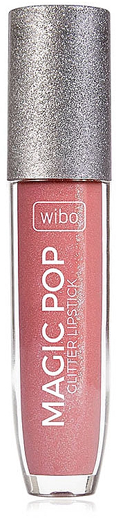 Matter Lippenstift - Wibo Magic Pop Liquid Lipstick